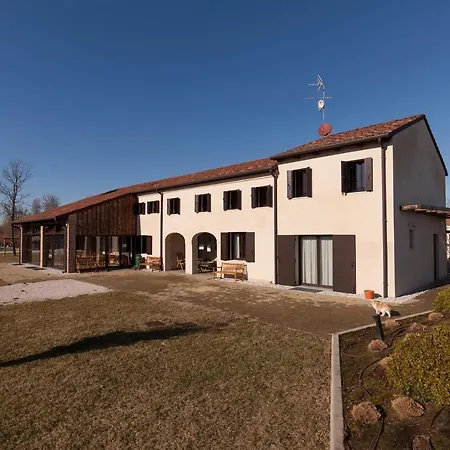 Farm stay Casa Di Anna - Fattoria Sociale