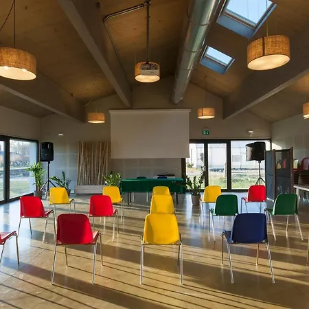 Casa Di Anna - Fattoria Sociale Mestre