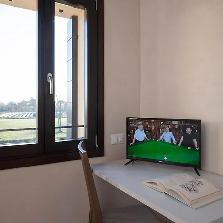 Casa Di Anna - Fattoria Sociale Farm stay