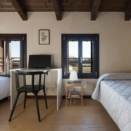 Farm stay Casa Di Anna - Fattoria Sociale Mestre