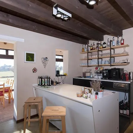 Casa Di Anna - Fattoria Sociale *