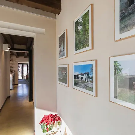 Casa Di Anna - Fattoria Sociale * Mestre