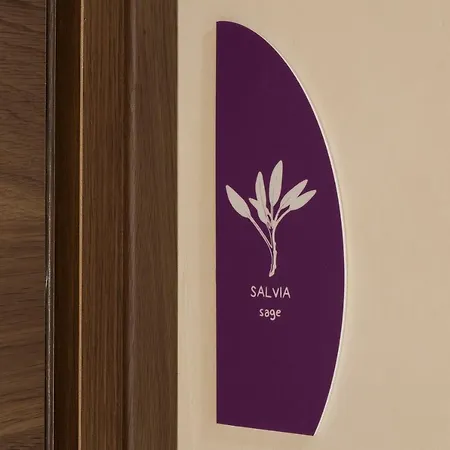 Casa Di Anna - Fattoria Sociale Farm stay *