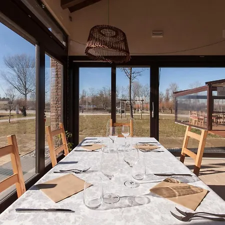 Casa Di Anna - Fattoria Sociale ميستر