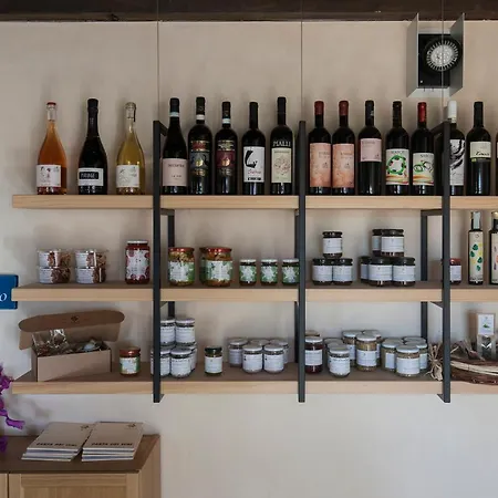 Casa Di Anna - Fattoria Sociale * ميستر