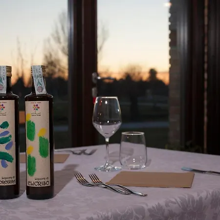 Casa Di Anna - Fattoria Sociale * ميستر