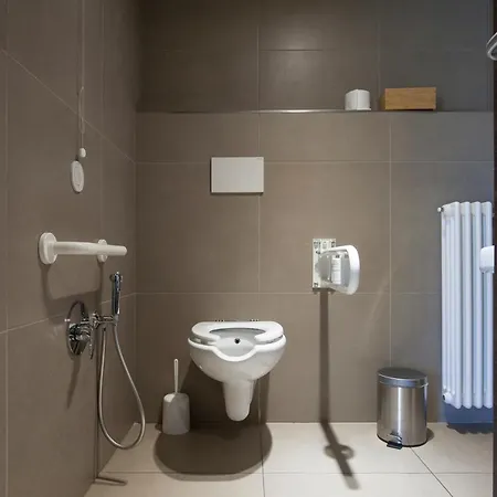 Casa Di Anna - Fattoria Sociale ميستر