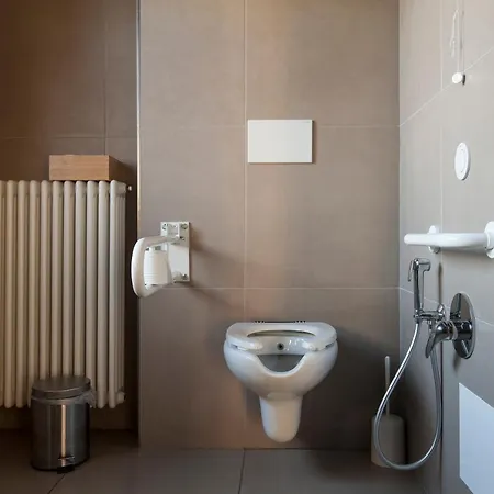 Casa Di Anna - Fattoria Sociale ميستر