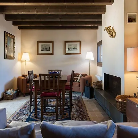 Casa Di Anna - Fattoria Sociale * ميستر
