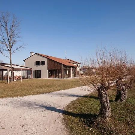 Casa Di Anna - Fattoria Sociale ميستر