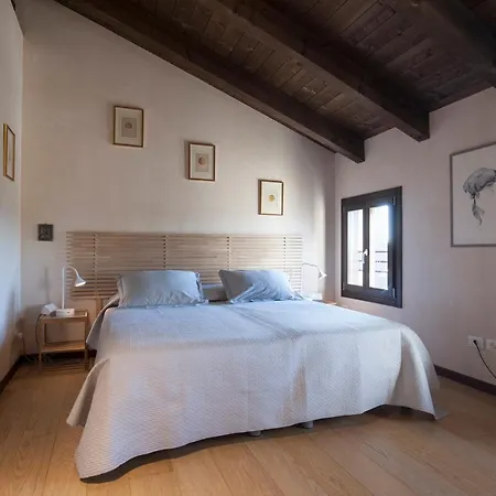 Casa Di Anna - Fattoria Sociale مزرعة للإقامة *