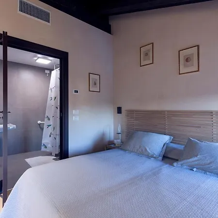 Casa Di Anna - Fattoria Sociale مزرعة للإقامة *