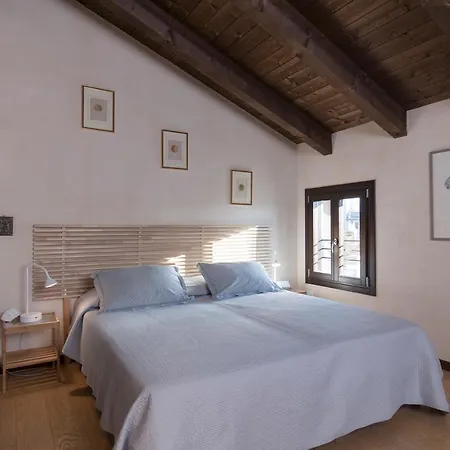 مزرعة للإقامة Casa Di Anna - Fattoria Sociale ميستر