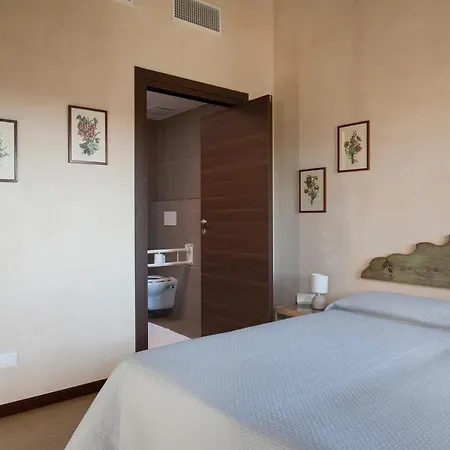 Casa Di Anna - Fattoria Sociale مزرعة للإقامة