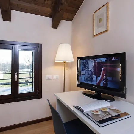 مزرعة للإقامة Casa Di Anna - Fattoria Sociale *
