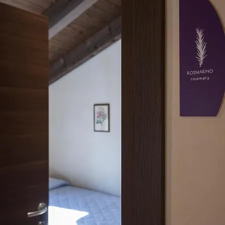 مزرعة للإقامة Casa Di Anna - Fattoria Sociale ميستر