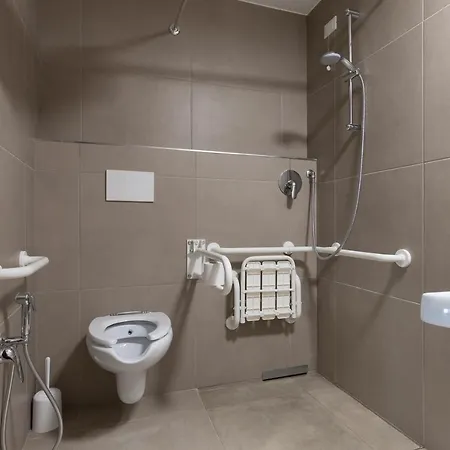 Casa Di Anna - Fattoria Sociale مزرعة للإقامة