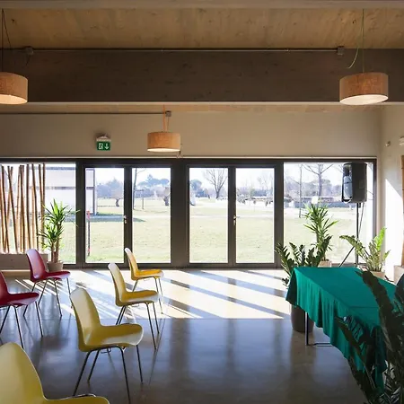 Casa Di Anna - Fattoria Sociale مزرعة للإقامة ميستر