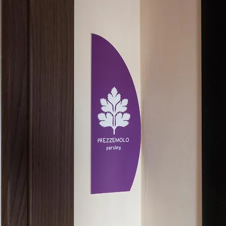 Casa Di Anna - Fattoria Sociale مزرعة للإقامة ميستر