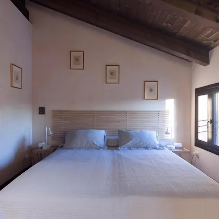 Casa Di Anna - Fattoria Sociale * ميستر