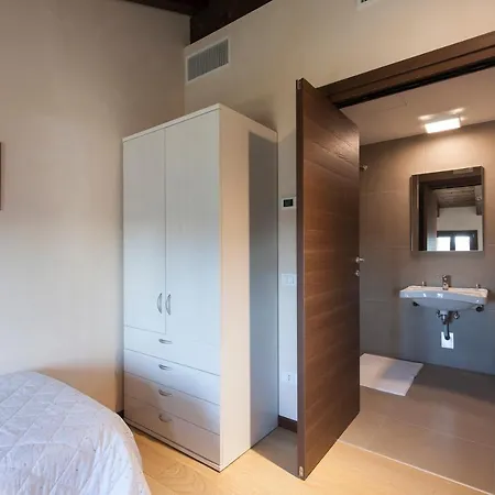 Casa Di Anna - Fattoria Sociale مزرعة للإقامة ميستر